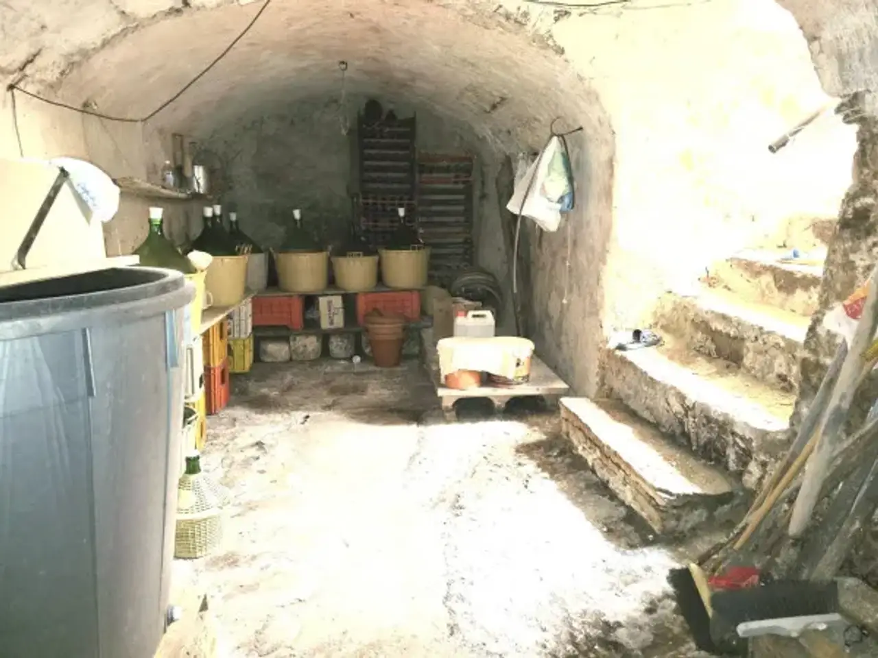 Magazzino in , Santeramo In Colle, {3} - Foto 2
