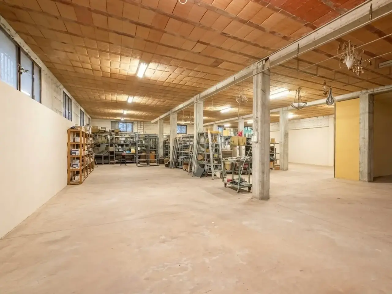 Magazzino in Via Villette, Trevignano, {3} - Foto 1