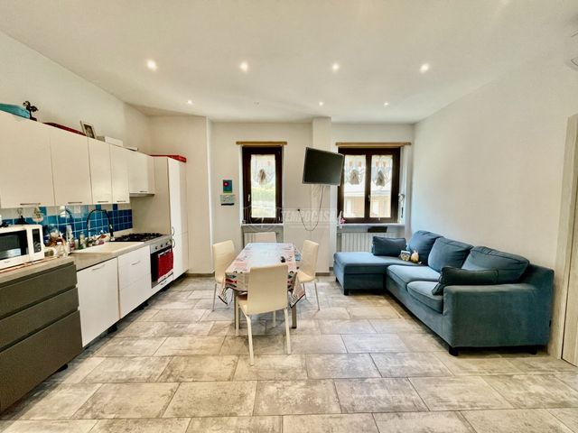 3-room flat in Via Gaudenzio Ferrari, Piossasco - Photo 1