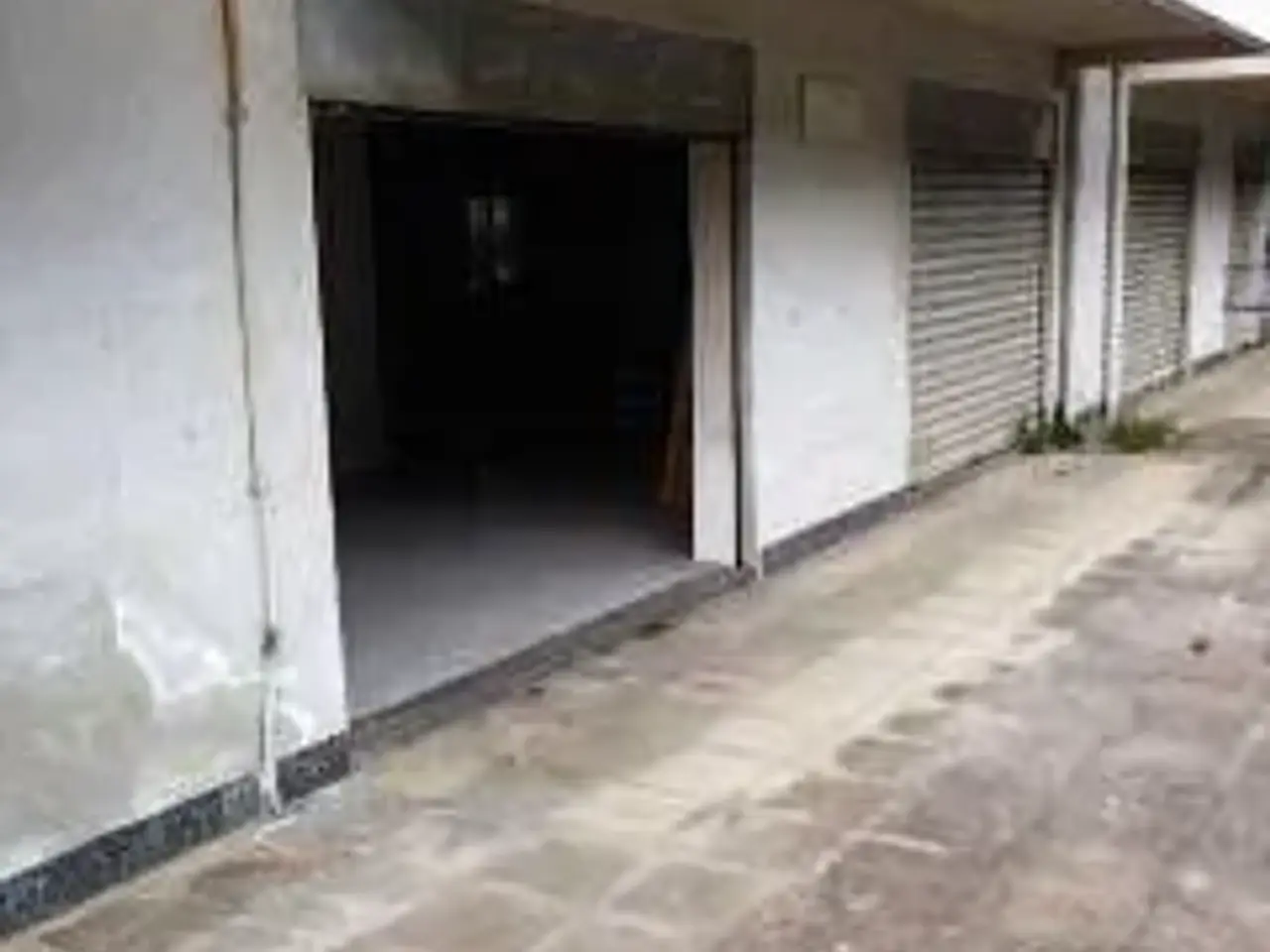 Magazzino in Località San Michele, Messina, {3} - Foto 1