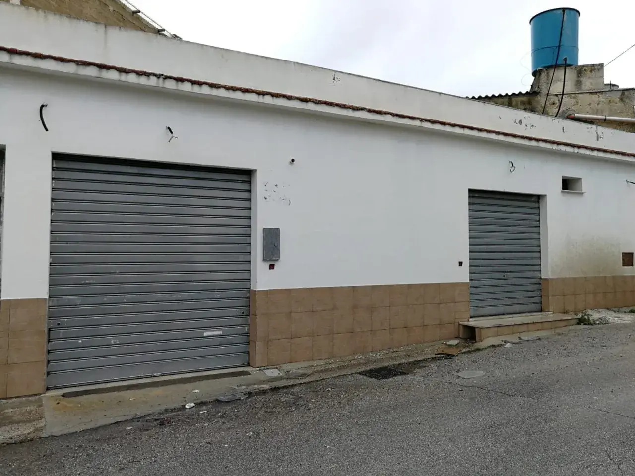 Locale commerciale in Via Serpotta,                                Castelvetrano,                                91022, Castelvetrano, {3} - Foto 1