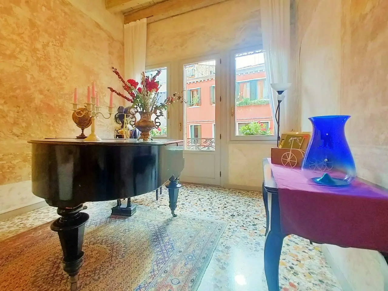 Albergo in Guglie, Venezia, {3} - Foto 2