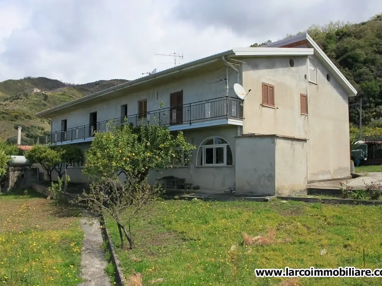 Podere - Tenuta in C.da Trigiano  | Belvedere Marittimo  (Cosenza), Belvedere Marittimo, {3} - Foto 2