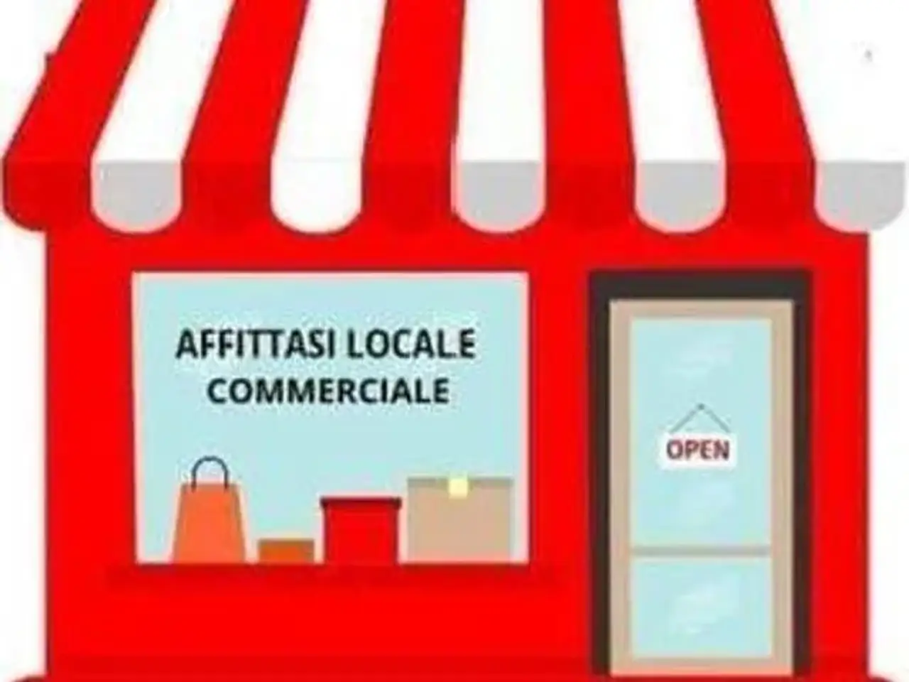 Palazzina commerciale in Viale dello Statuto 46, Latina, {3} - Foto 1