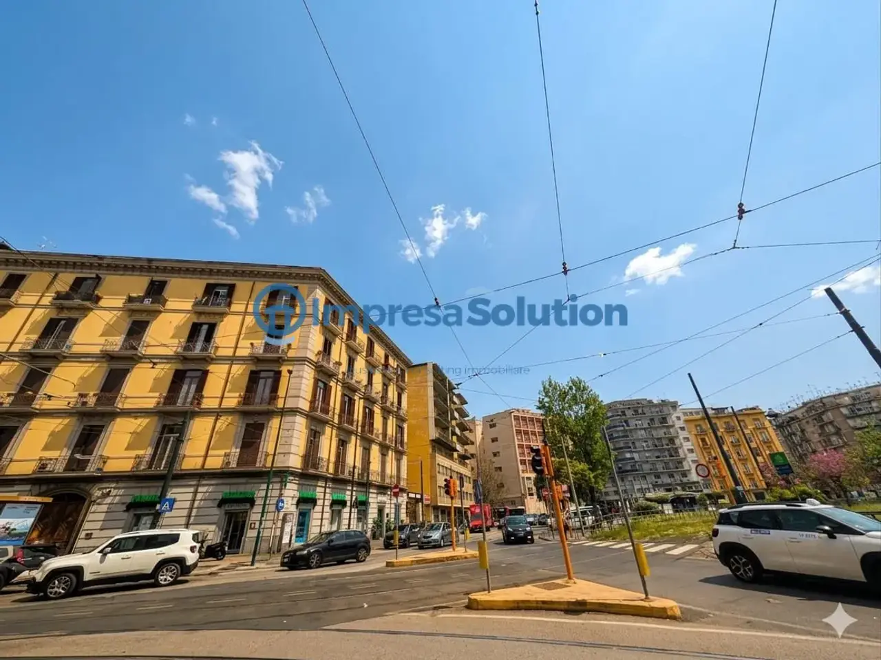 Negozio in Piazza Nazionale, Napoli, {3} - Foto 2