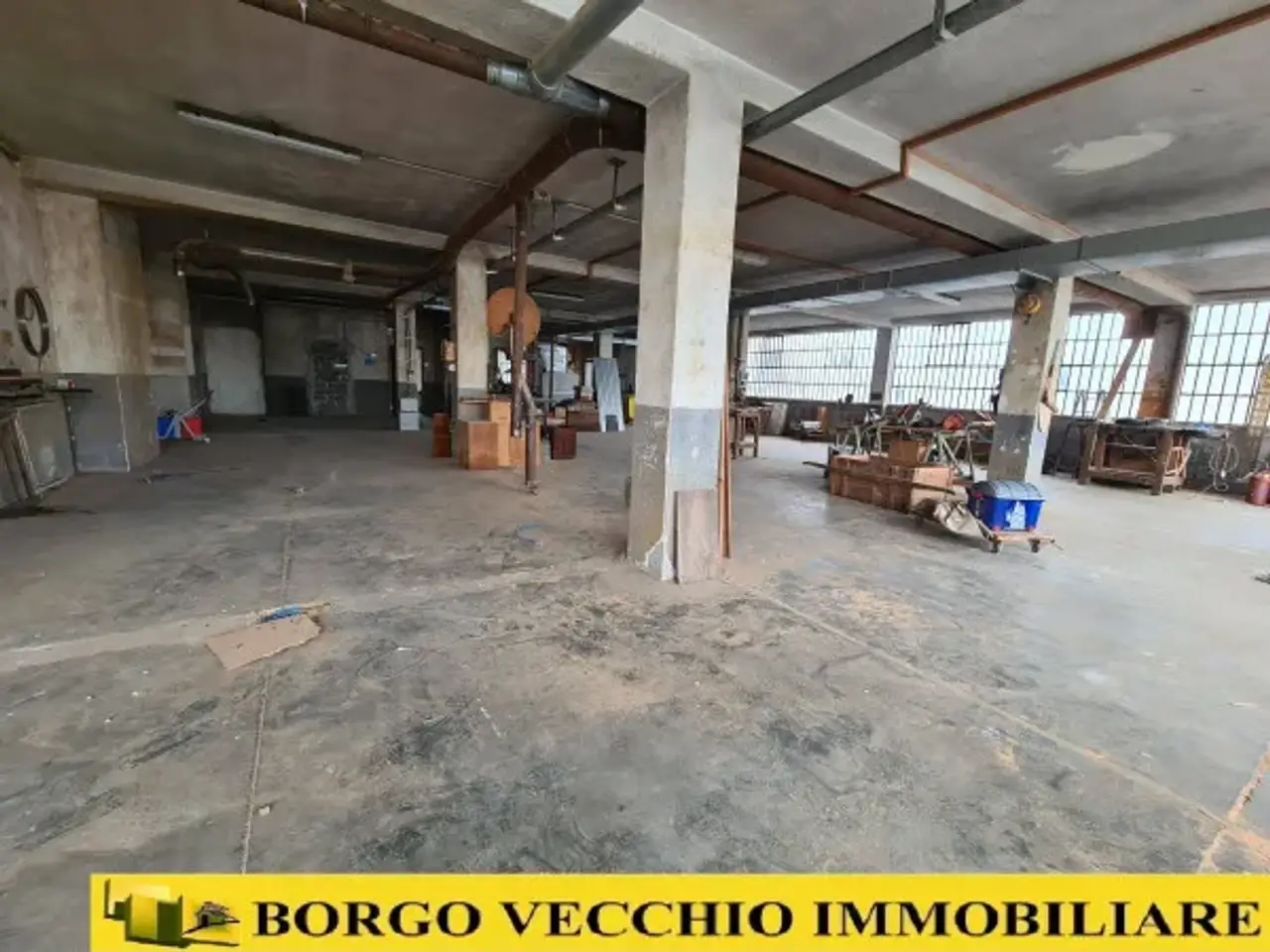 Capannone in , Cuneo, {3} - Foto 1