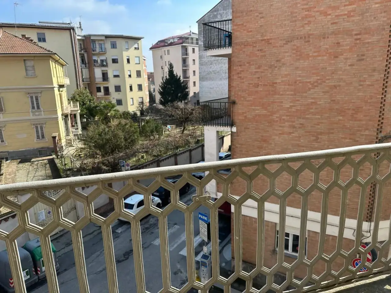 Ufficio in Via Morelli, Asti, {3} - Foto 1