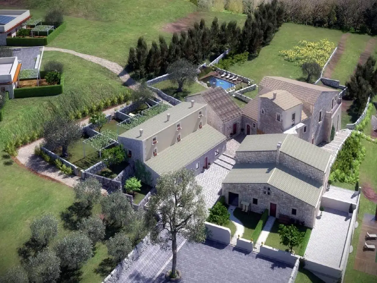 Agriturismo in , Ragusa, {3} - Foto 1