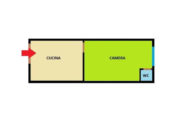 main planimetry real estate image