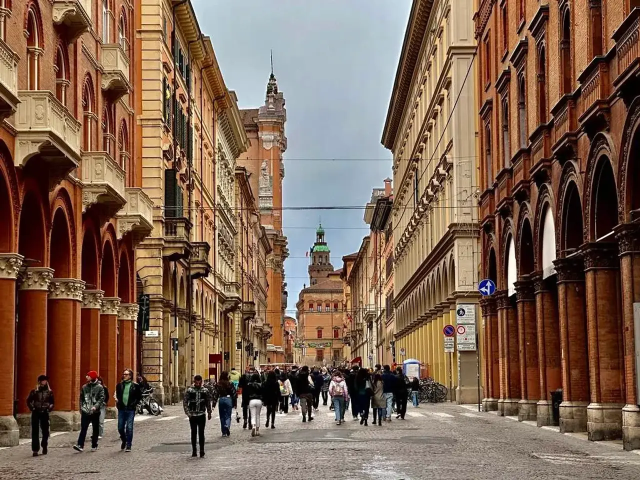 Negozio in Via del''Indipendenza, Bologna, {3} - Foto 2