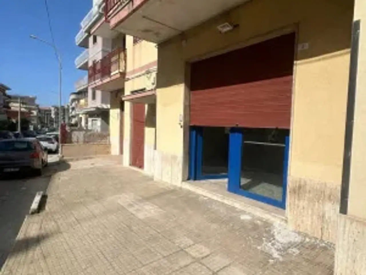 Negozio in Via San Marino 2, Siracusa, {3} - Foto 1
