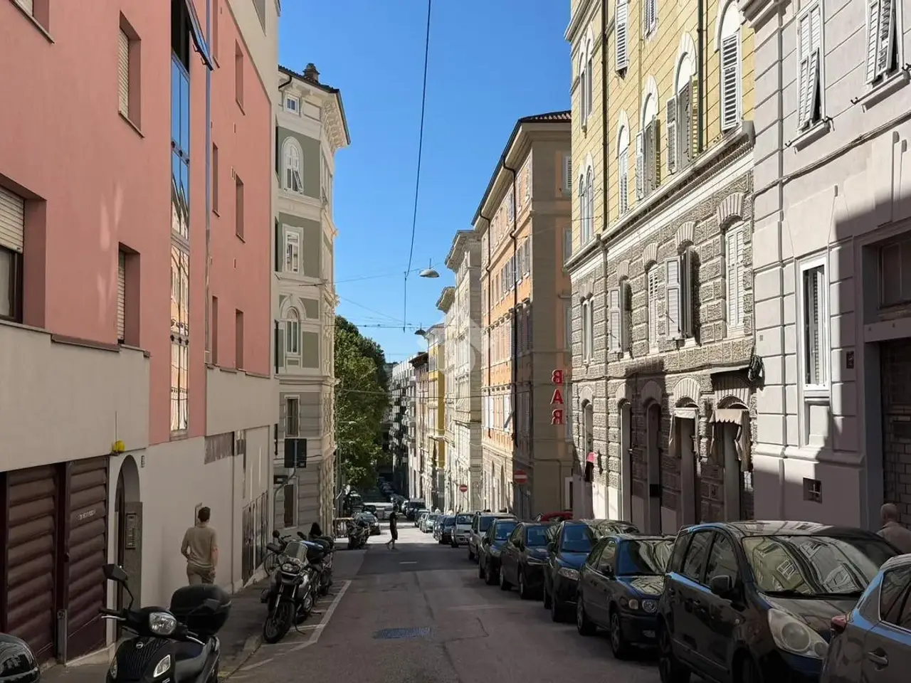 Negozio in Via Marconi 38, Trieste, {3} - Foto 2