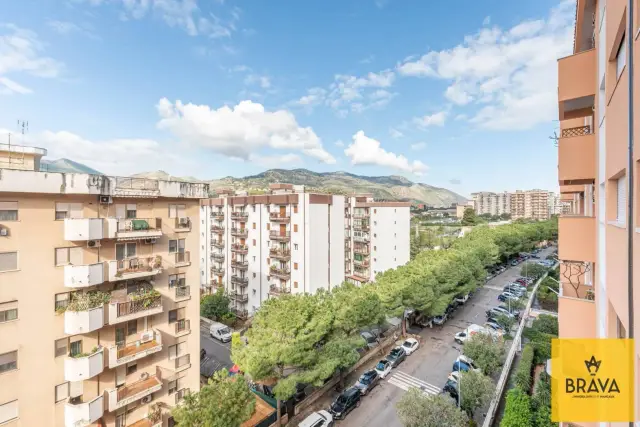 Appartamento in vendita, Via Monte San Calogero, Palermo - Foto 1