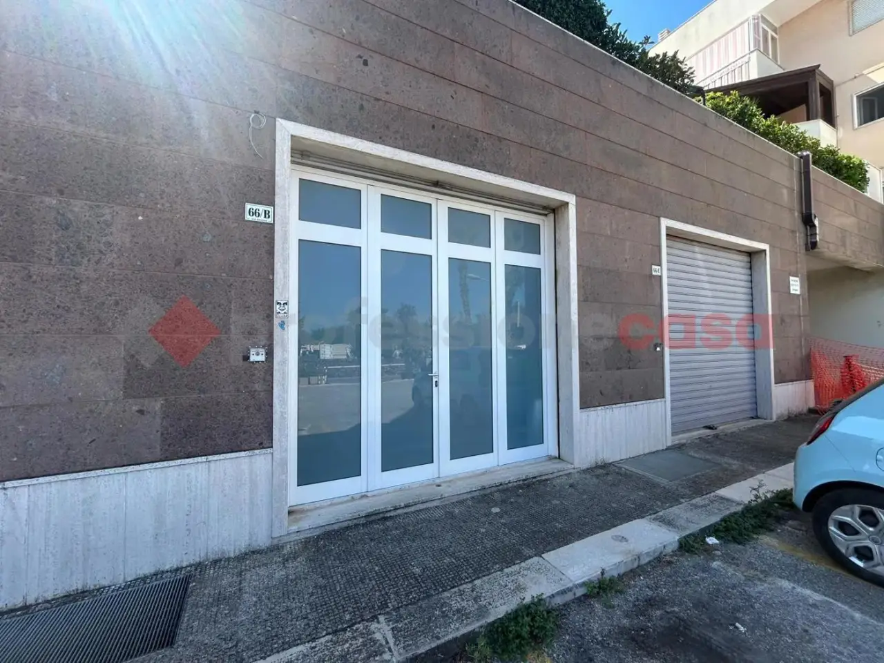 Negozio in Via Baione, Monopoli, {3} - Foto 2