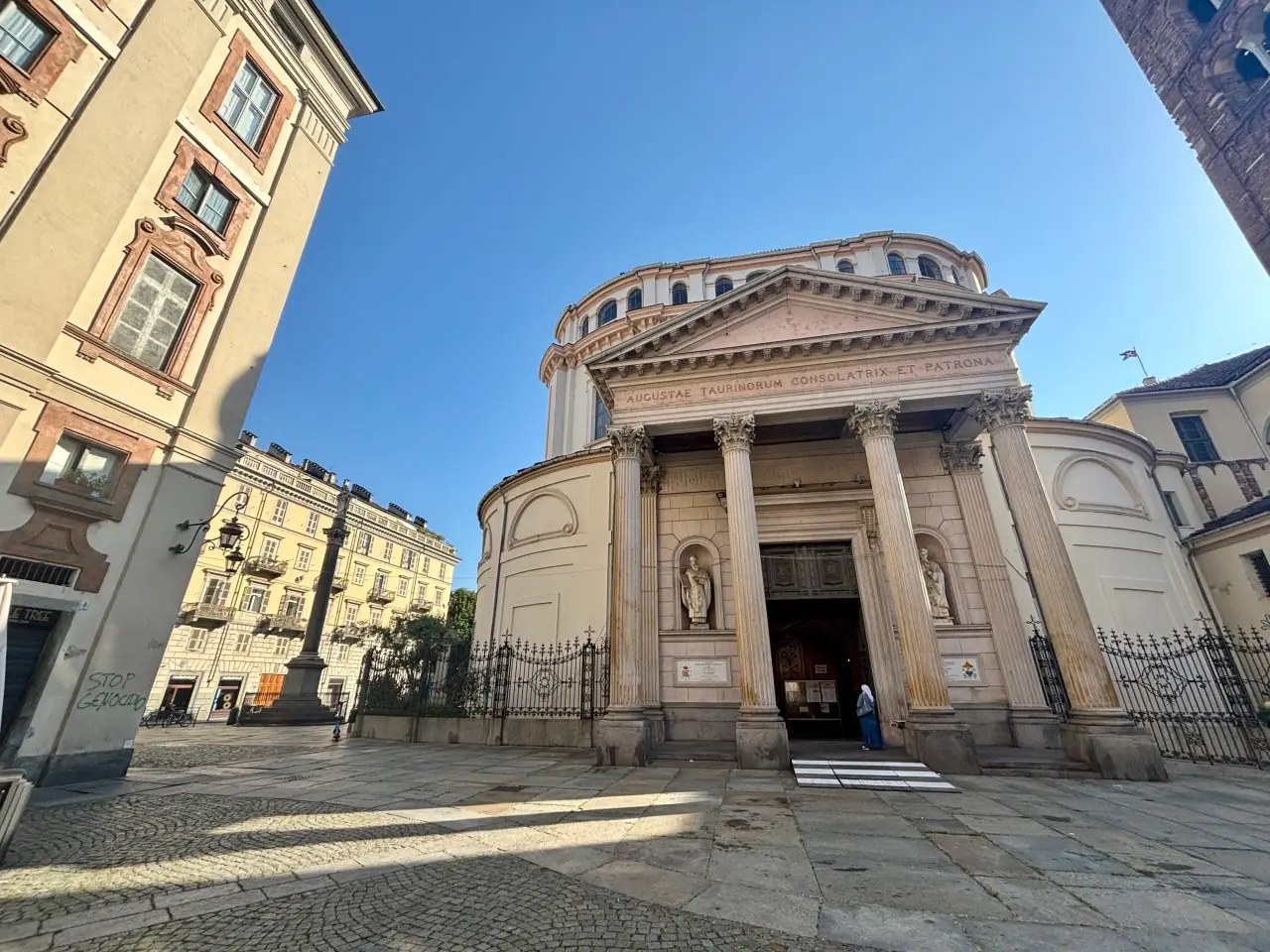 Bar in Piazza della Consolata, Torino, {3} - Foto 2