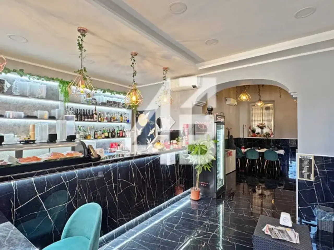 Ristorante in Via dell'Istria 25/B, Trieste, {3} - Foto 1