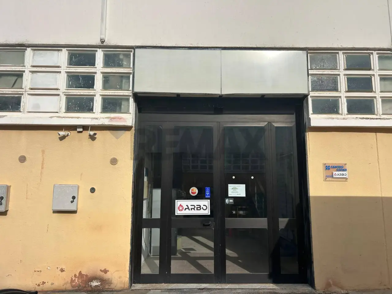 Capannone in Strada Provinciale 231, Bitonto, {3} - Foto 1