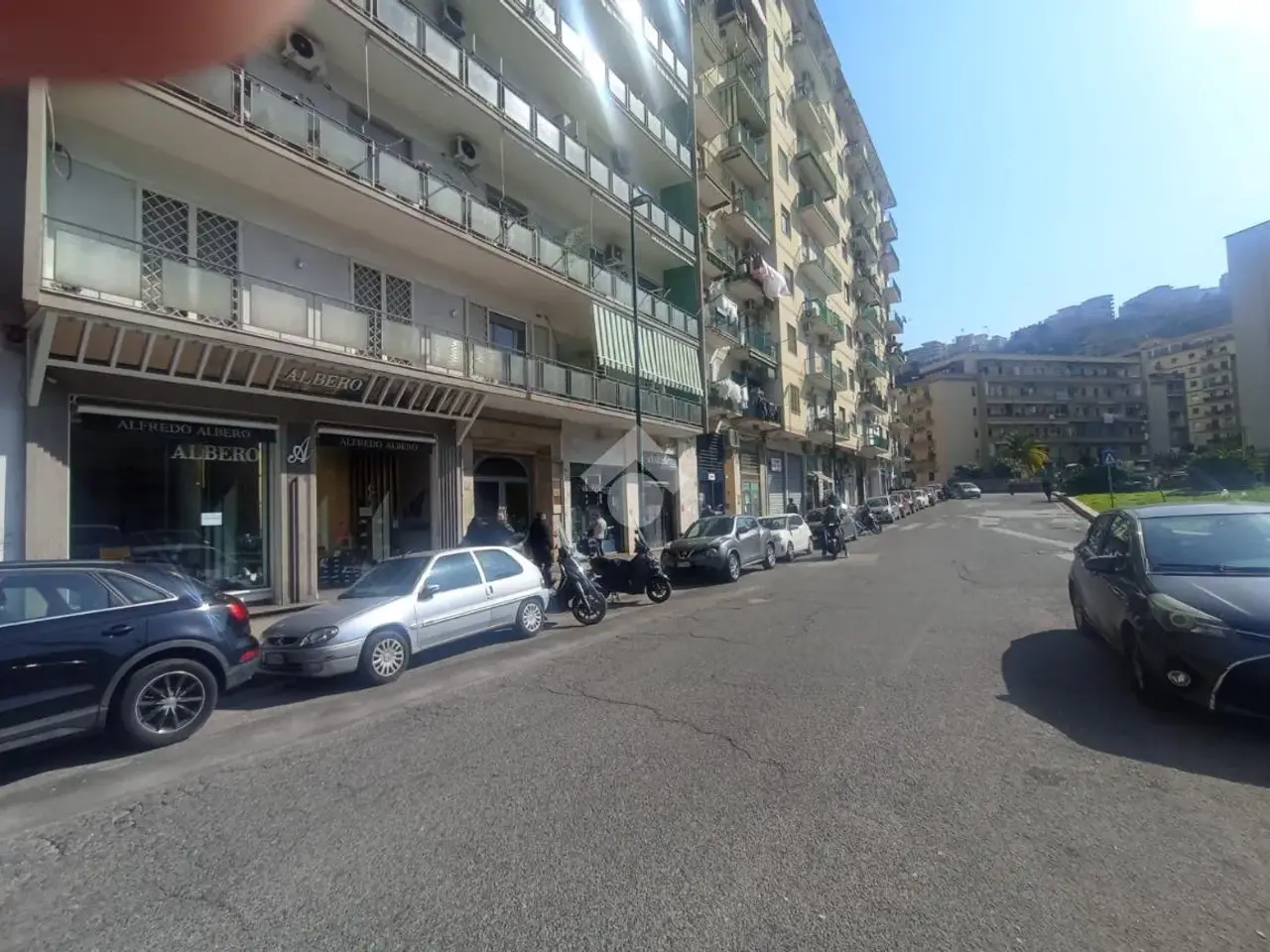 Negozio in Largo Alessandro Lala 9, Napoli, {3} - Foto 1