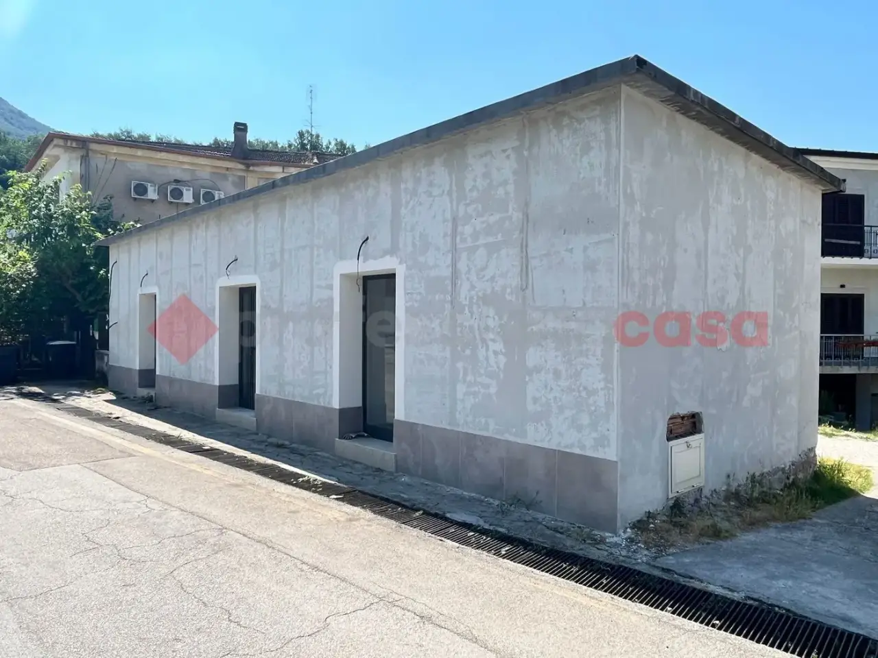 Negozio in Largo Cartiera 9, Sant'Elia Fiumerapido, {3} - Foto 1