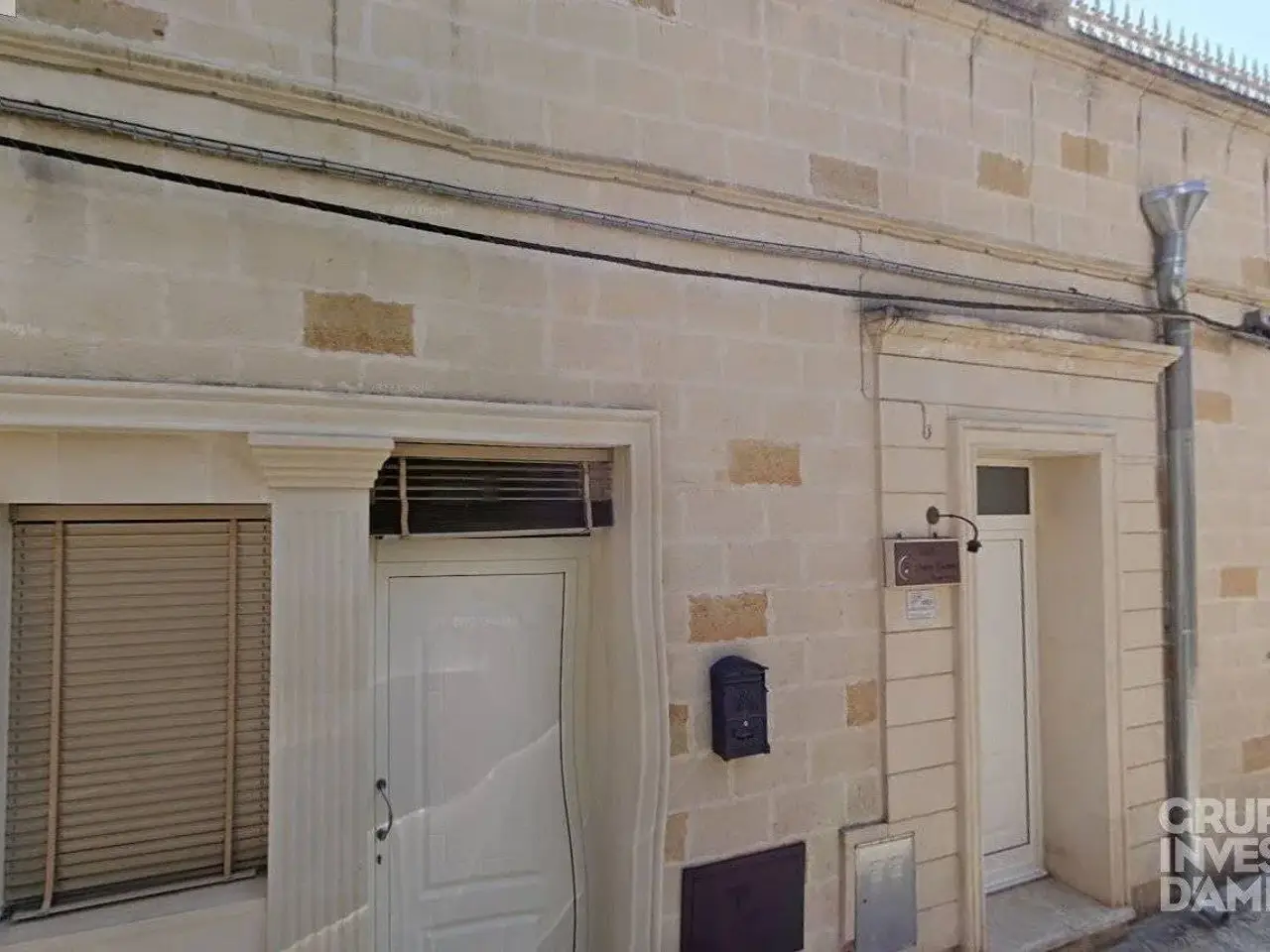 Palazzina commerciale in Via Grimaldi, Latiano, {3} - Foto 1