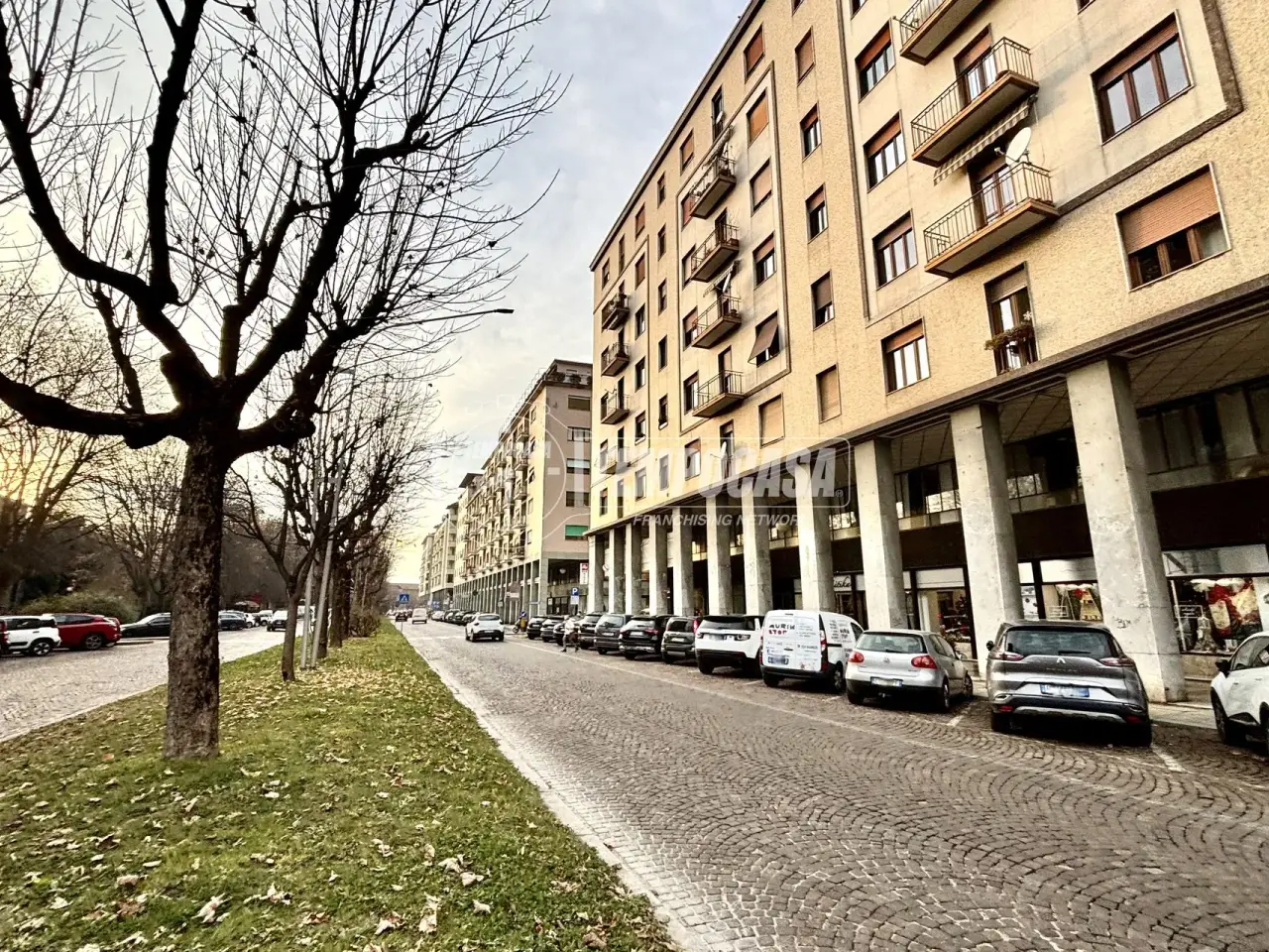Ufficio in Via Alfonso Lamarmora, Biella, {3} - Foto 1