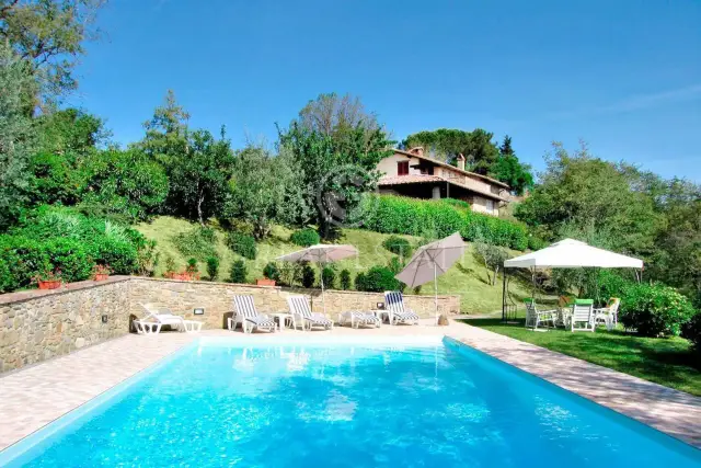 Country house or cottage, Monte San Savino - Photo 1