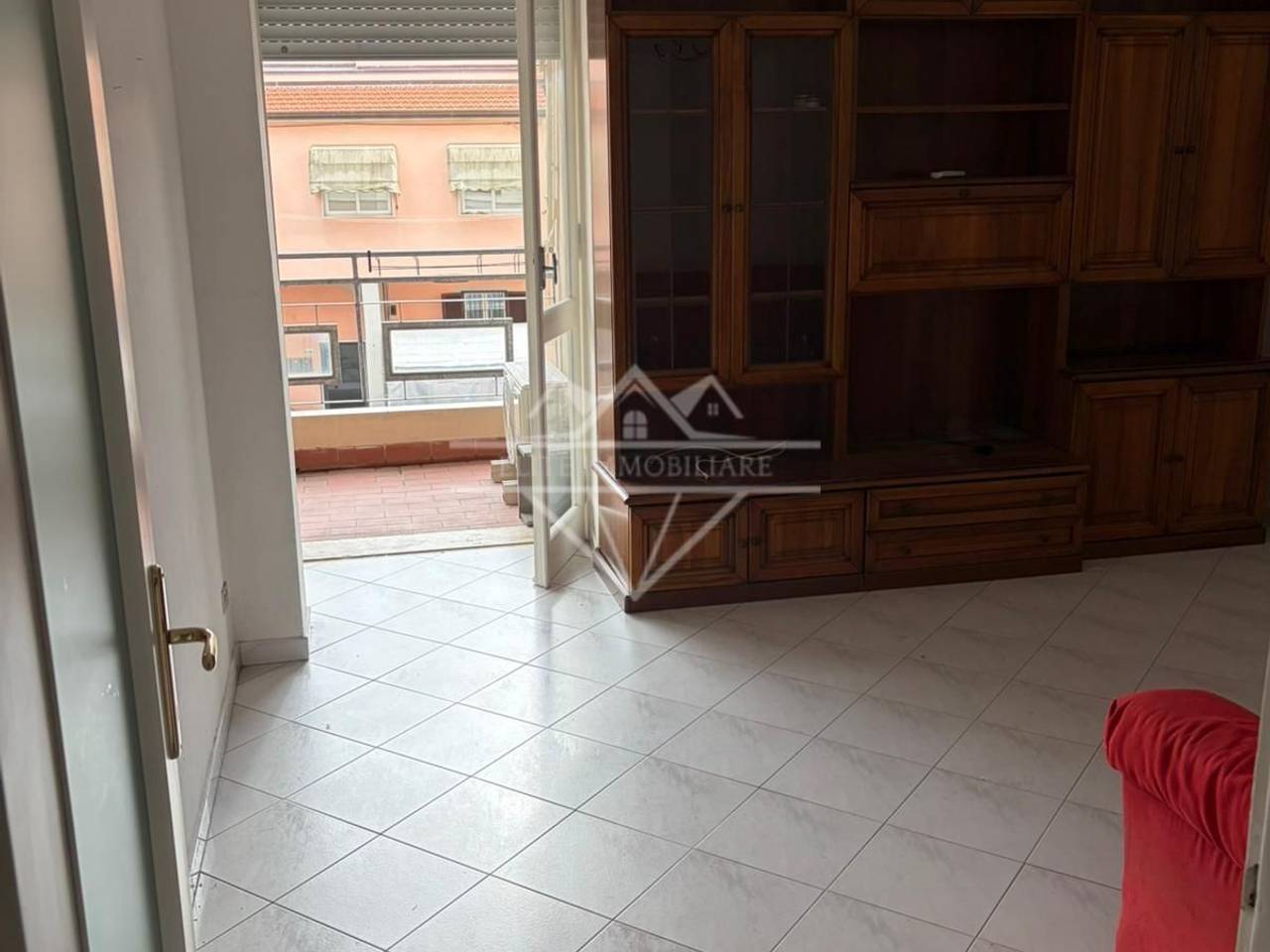 appartamento in affitto a Carrara in zona Marina di Carrara