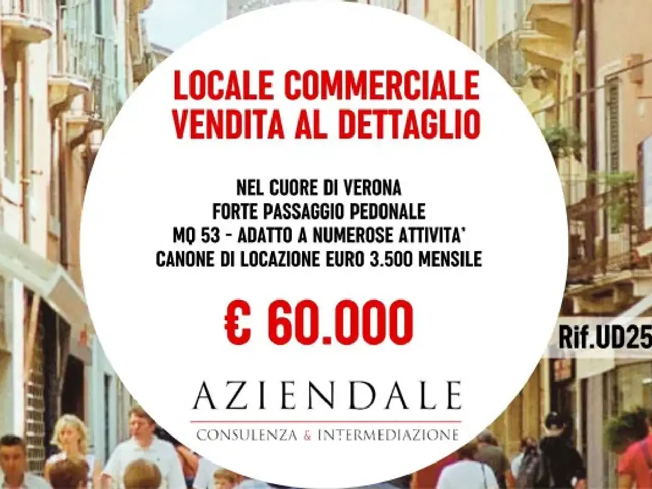 Articoli casa in Piazza Brà, Verona, {3} - Foto 1