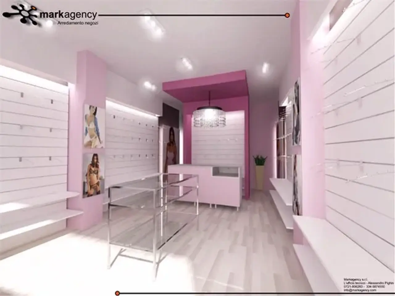 Negozio in Via Roma 19, San Casciano In Val Di Pesa, {3} - Foto 1
