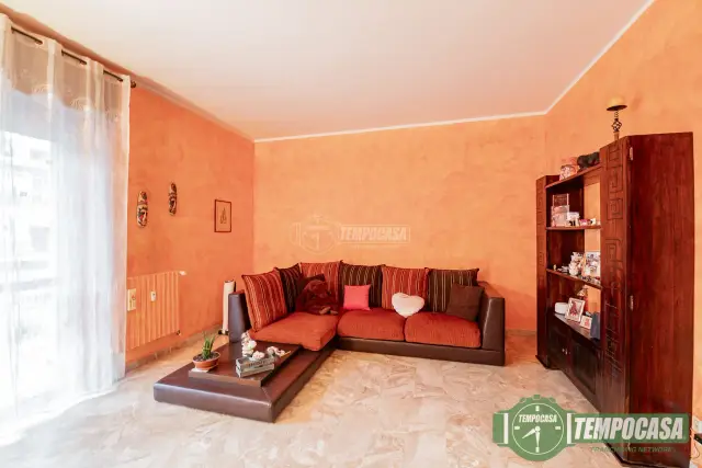 Dreizimmerwohnung in Viale Fratelli Cervi 34/a, San Giuliano Milanese - Foto 1