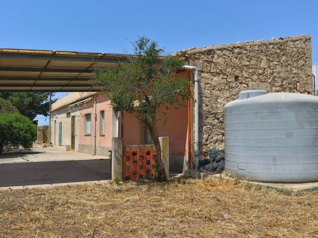 Villa in Contrada Eredità, Ragusa - Foto 1