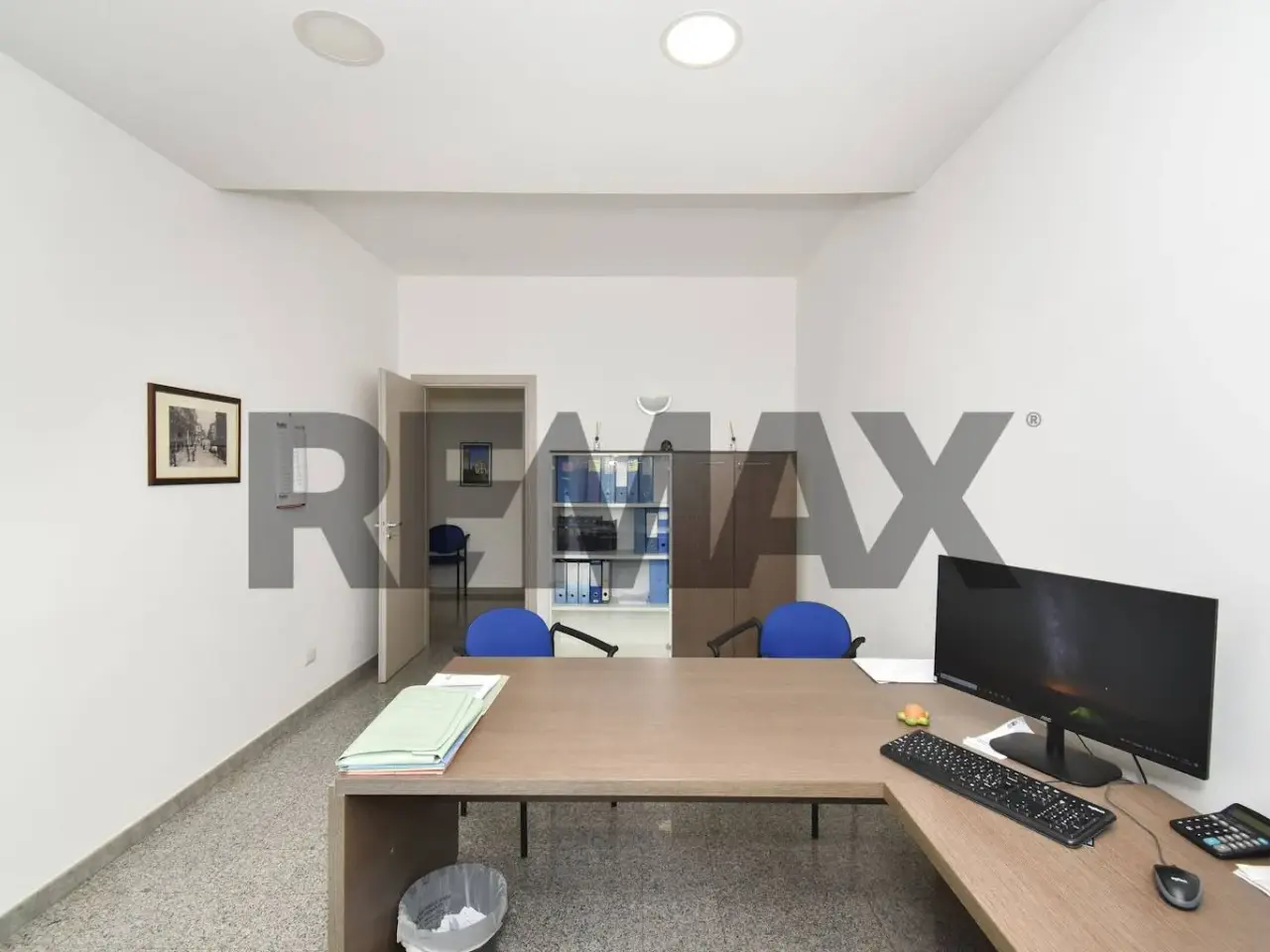 Ufficio in Via della Regione 62, San Giovanni La Punta, {3} - Foto 1