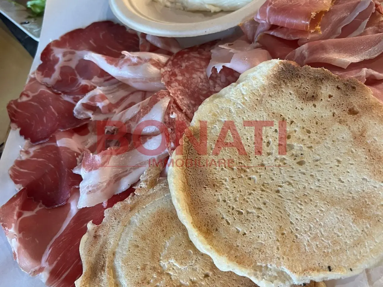 Ristorante in Via del Prione 44, La Spezia, {3} - Foto 1