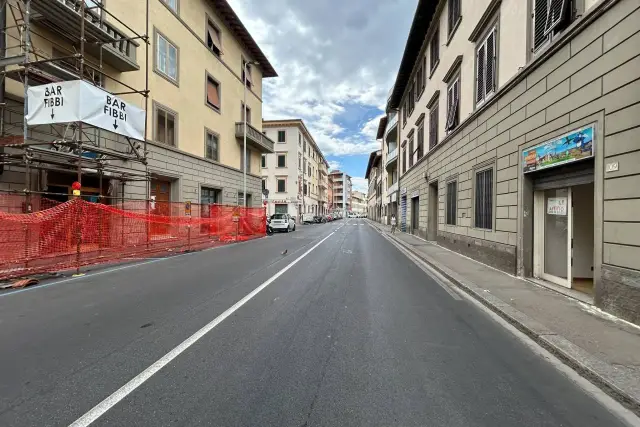 Ufficio condiviso in Via del Ponte alle Mosse, Firenze - Foto 1