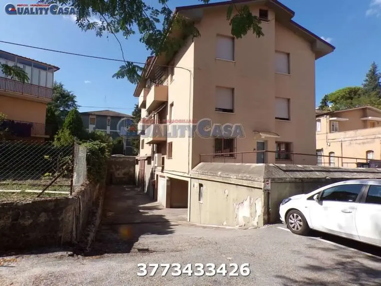Magazzino in , Jesi, {3} - Foto 1
