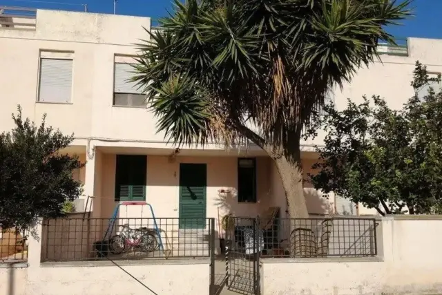 Villa in Via Borsellino S.N.C., Morciano di Leuca - Foto 1