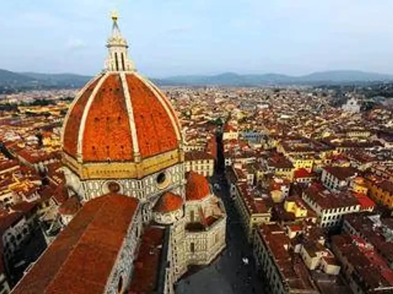 Hotel in , Firenze, {3} - Foto 1