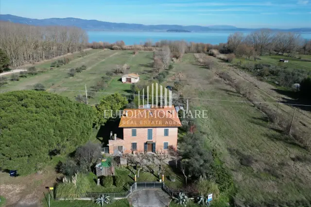 Casa indipendente, Castiglione del Lago - Foto 1