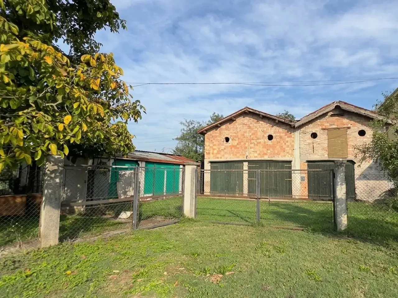 Magazzino in Via Cornaro 900, Este, {3} - Foto 1
