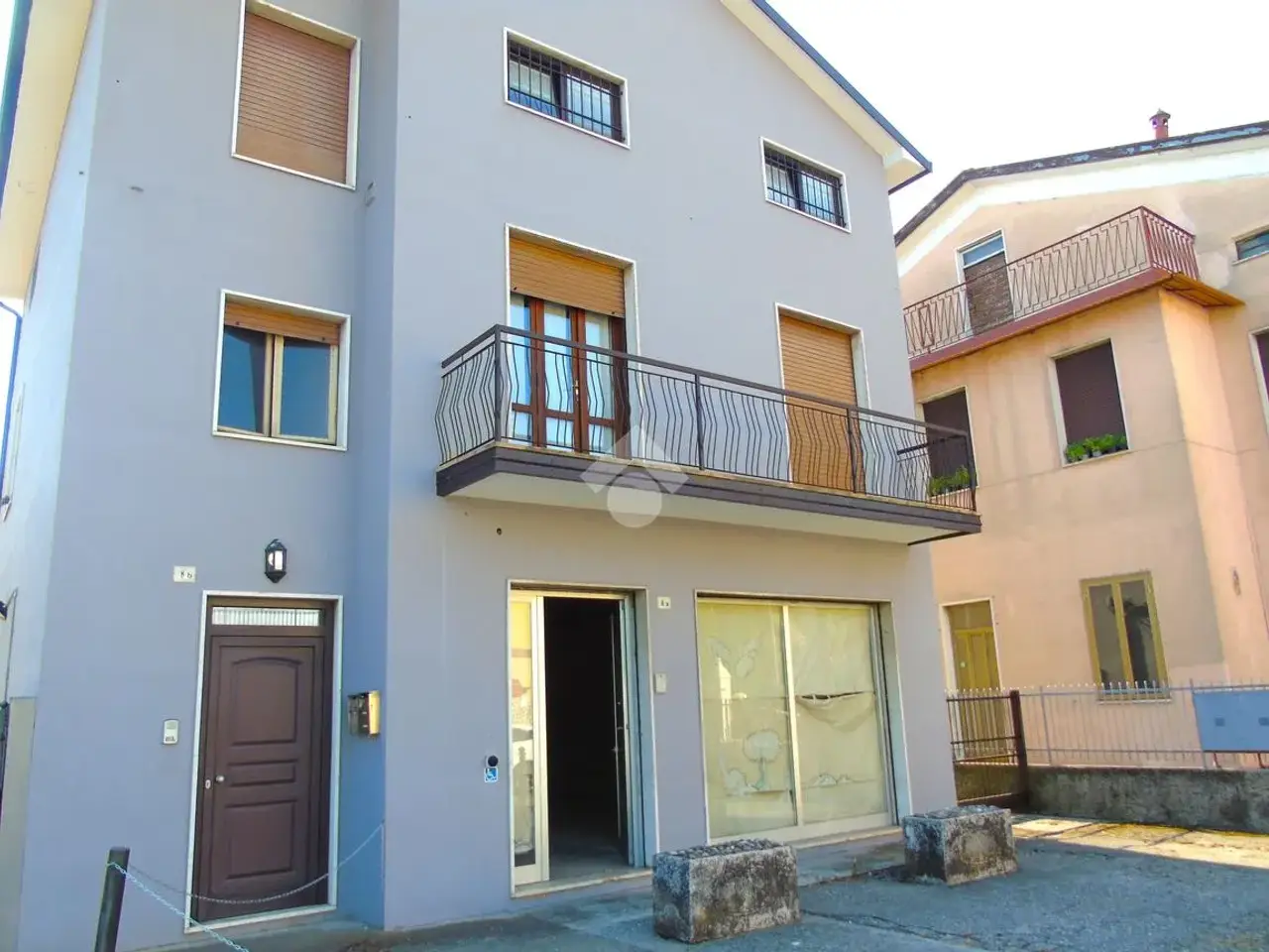 Negozio in Via Fiume 8, Poncarale, {3} - Foto 1