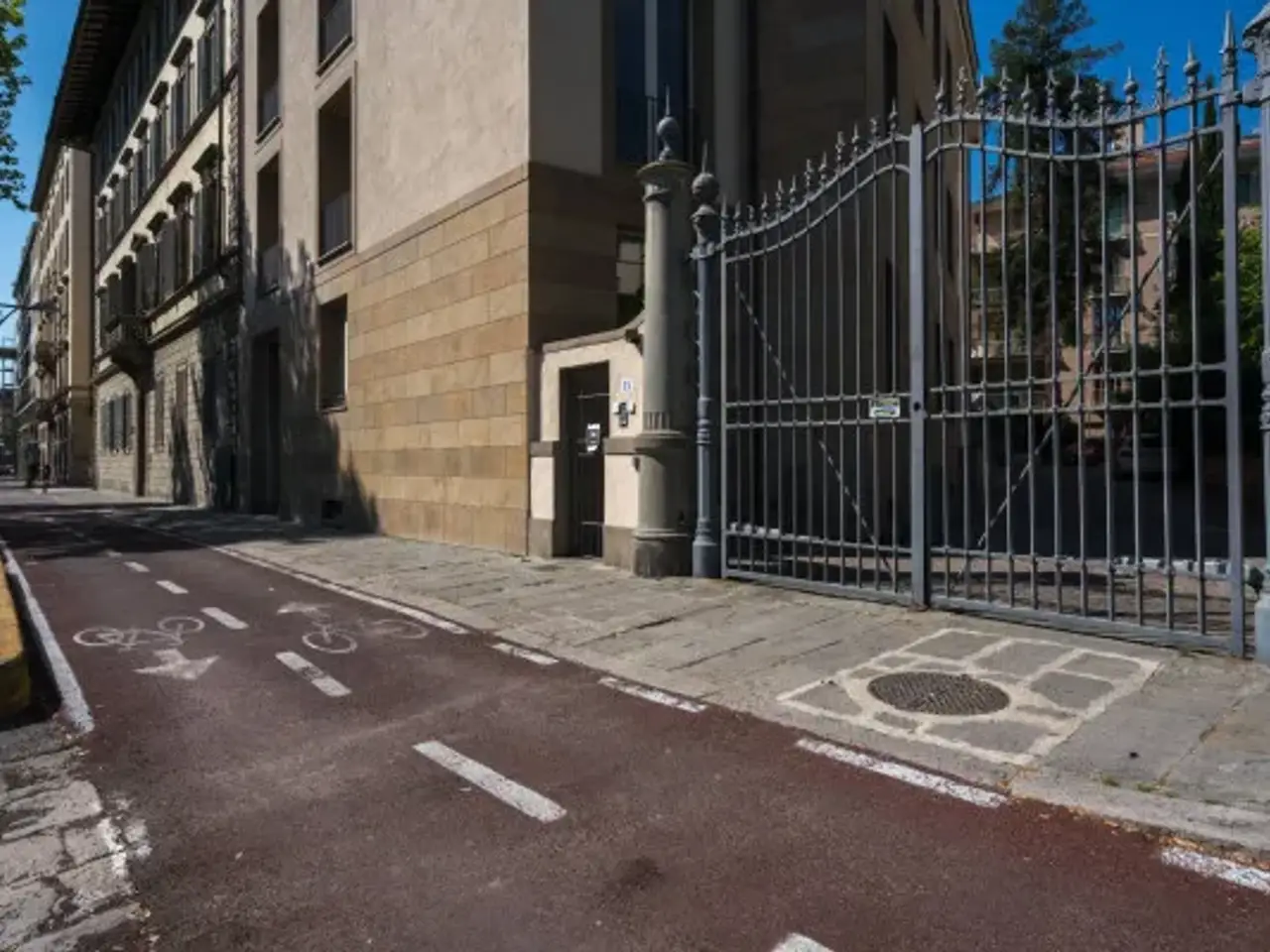 Ufficio in Viale Giacomo Matteotti 15, Firenze, {3} - Foto 2