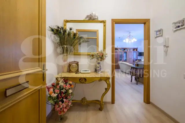 Apartament in Via Madonna di Mezzo Piano  41, Gubbio - Photo 1