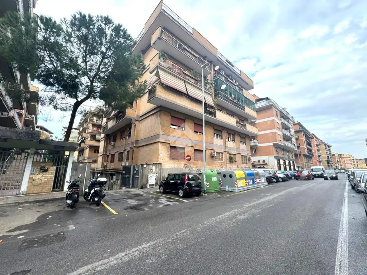 Laboratorio in Via della Magliana Nuova 194, Roma, {3} - Foto 1