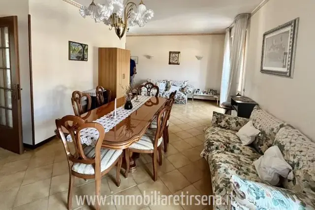 4-room flat, Orvieto - Photo 1