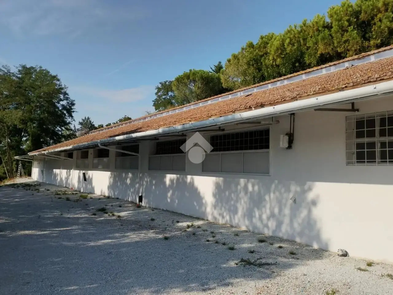 Capannone in Via Gualdello 1851, Savignano Sul Rubicone, {3} - Foto 1
