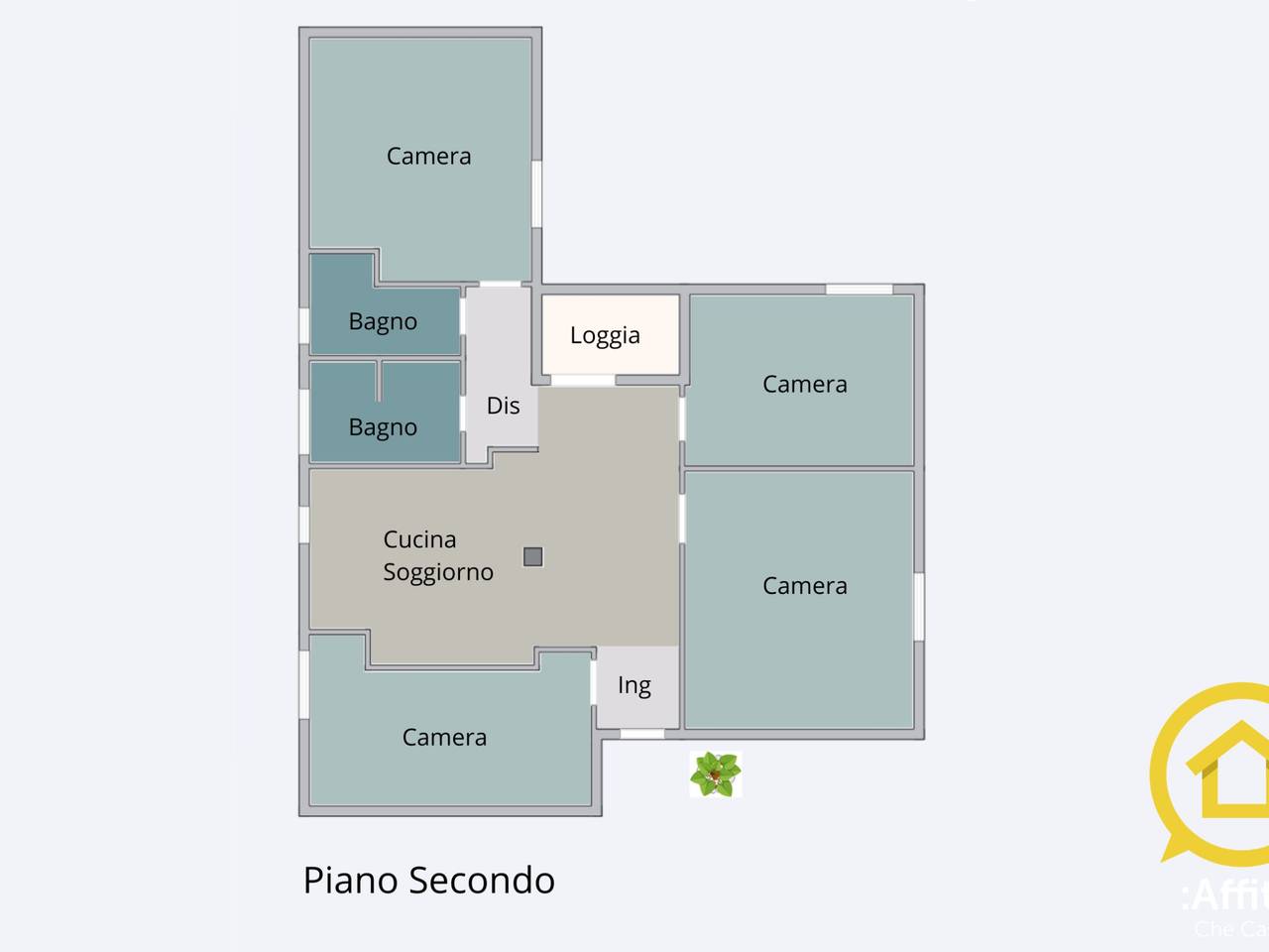 immagine annuncio 1 di 9