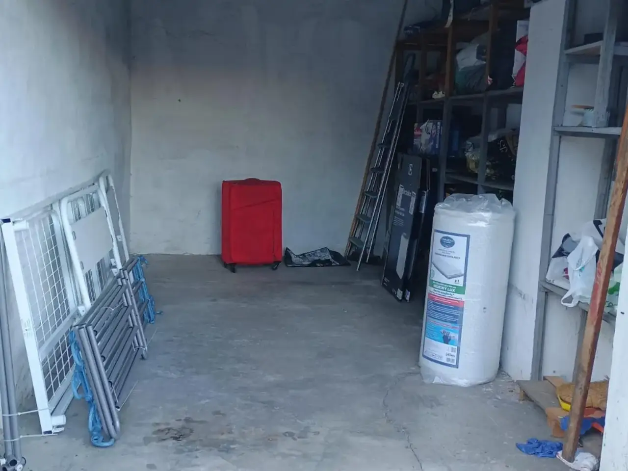 Magazzino in Via Martiri della Libertà 256, Campomorone, {3} - Foto 2
