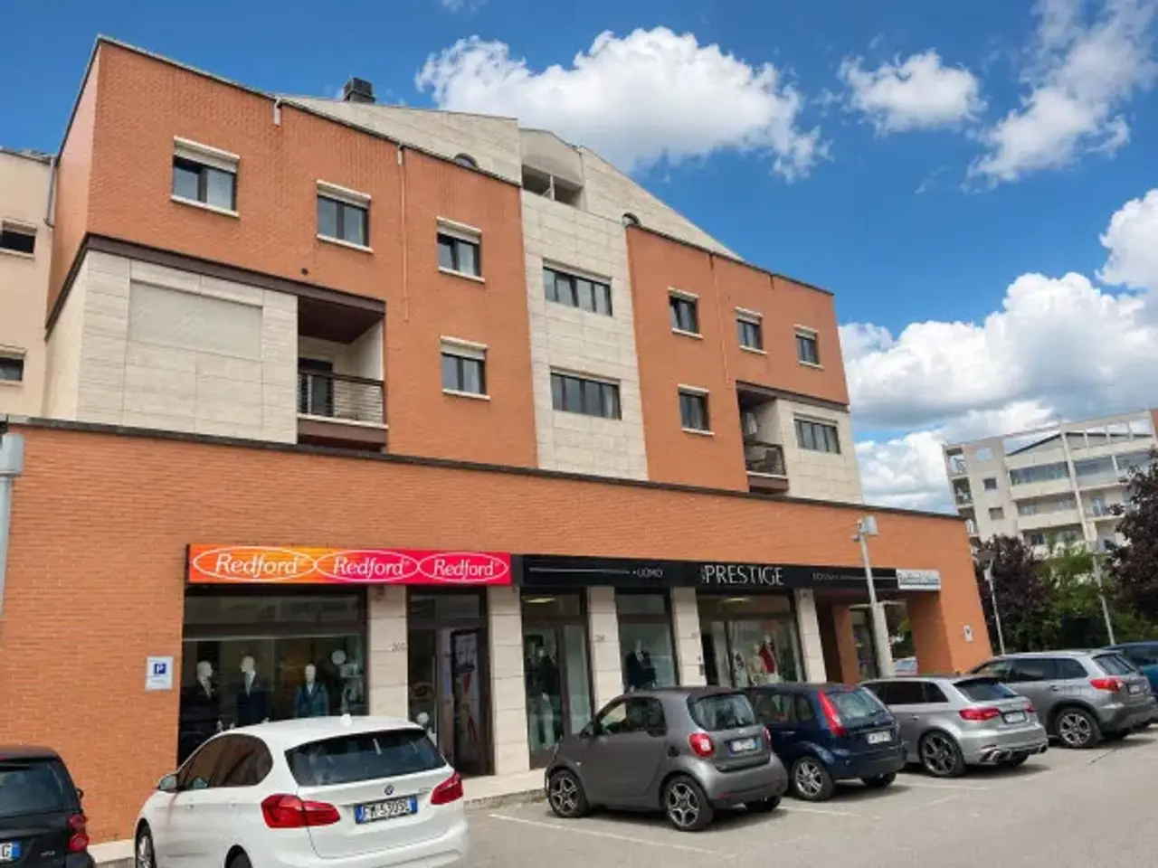 Ufficio in Via del Gallitello 215, Potenza, {3} - Foto 2