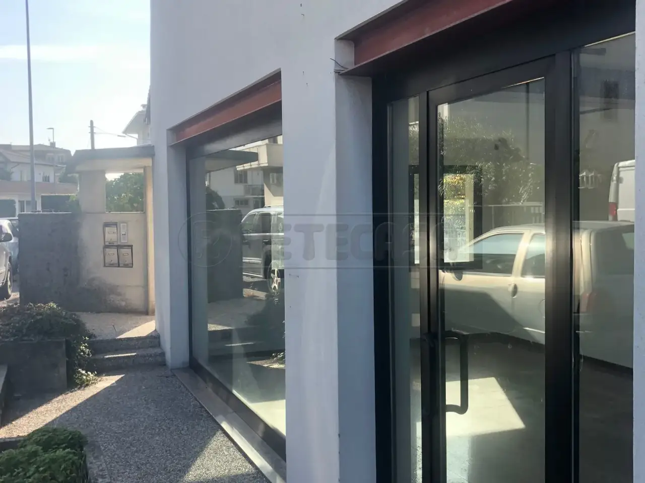 Palazzina commerciale in , Romano D'Ezzelino, {3} - Foto 1