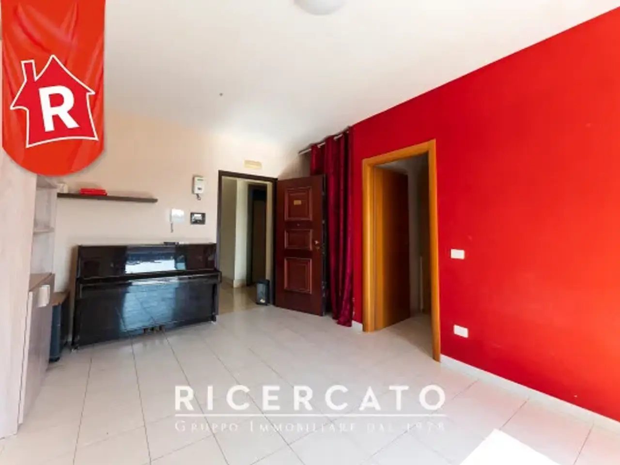 Ufficio in Via Edoardo De Candia 39, Lecce, {3} - Foto 1